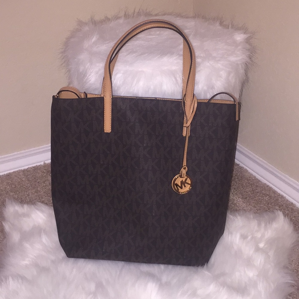 Brand New Absolutely Beautiful long Michael Kors
